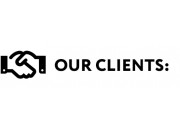 Our clients